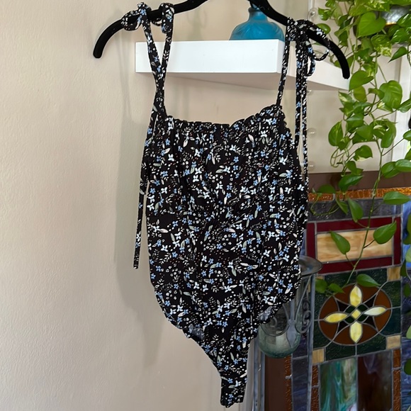 NanaMacs Tops - Boutique bodysuit